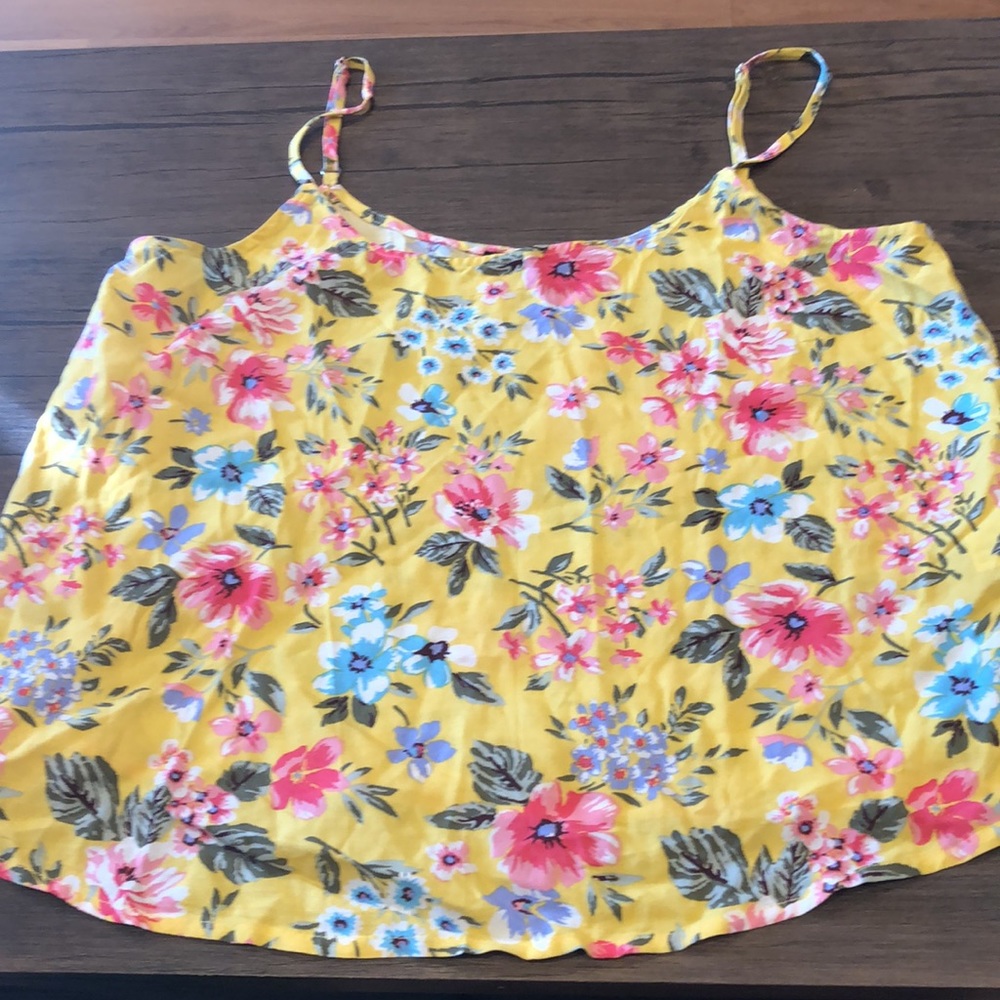 Like new shirt